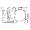 Picture of GENTLEMENS HARDWARE SURVIVAL KIT